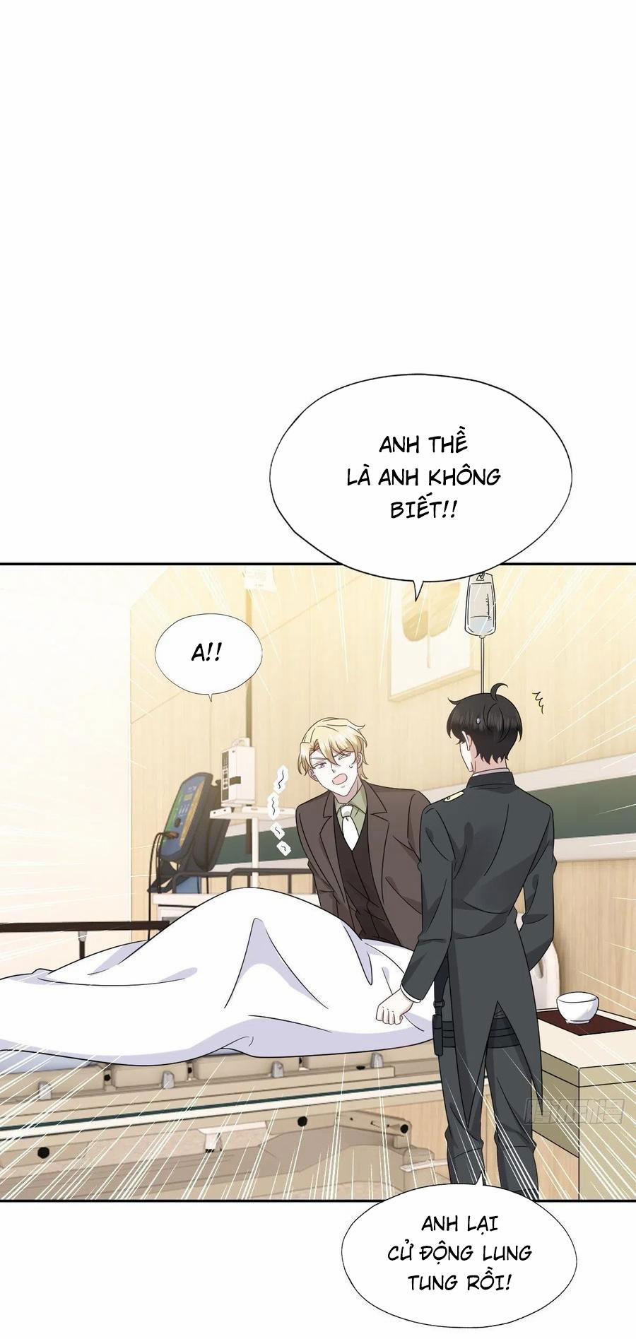 Không Nỗ Lực Thì Phải Làm Hoàng Phu 115 trang 19