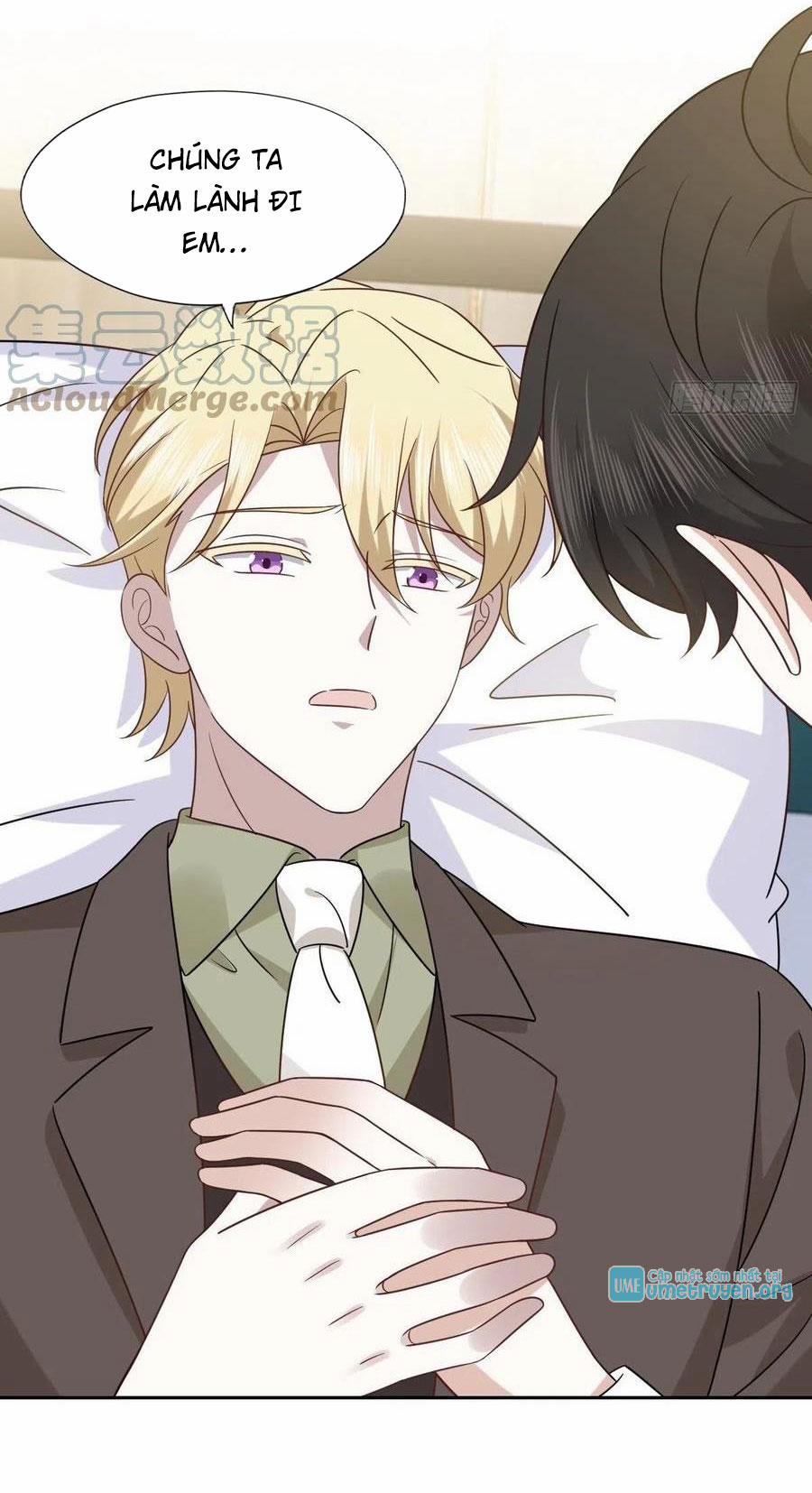 Không Nỗ Lực Thì Phải Làm Hoàng Phu 115 trang 2