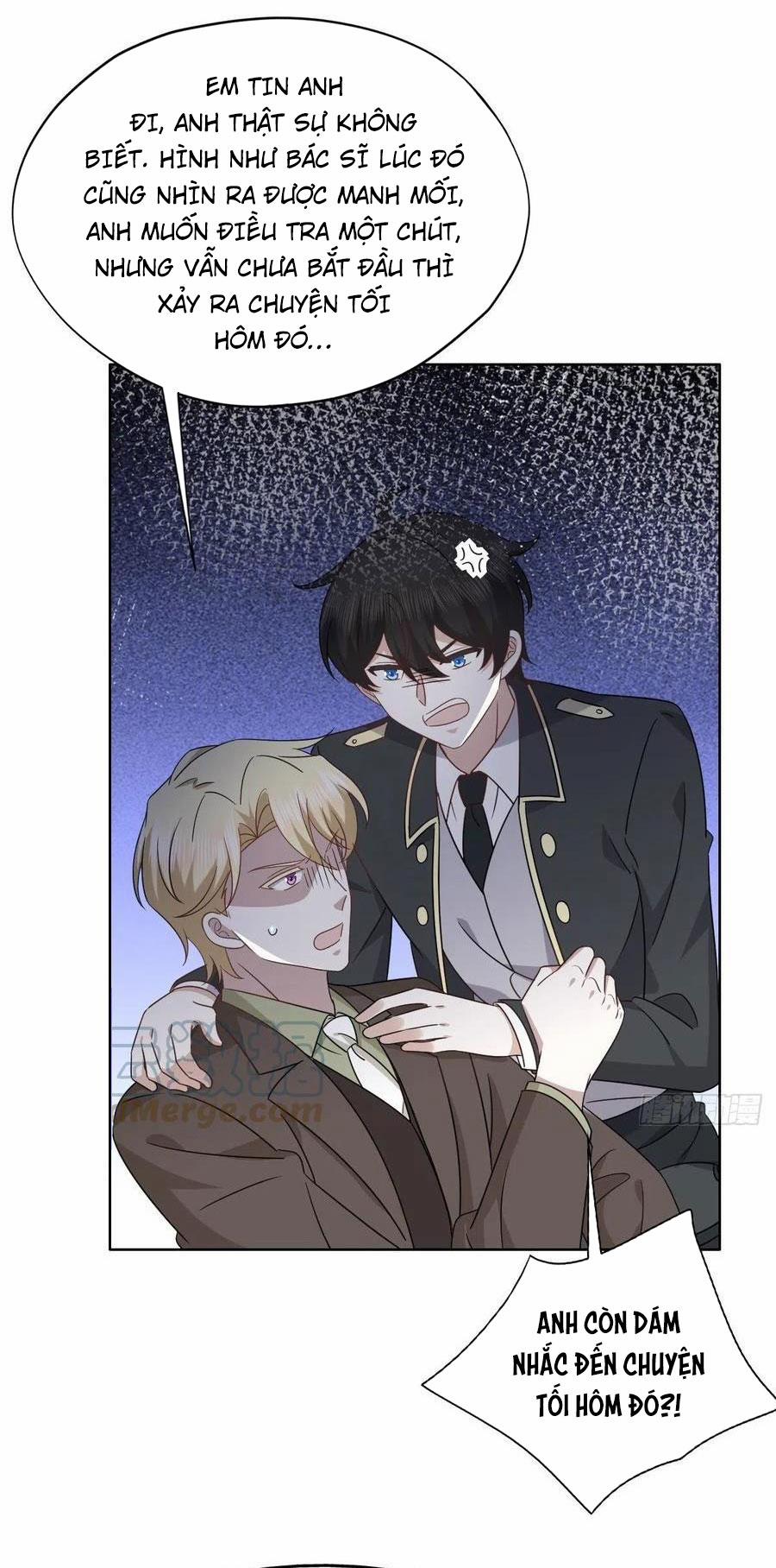 Không Nỗ Lực Thì Phải Làm Hoàng Phu 115 trang 20