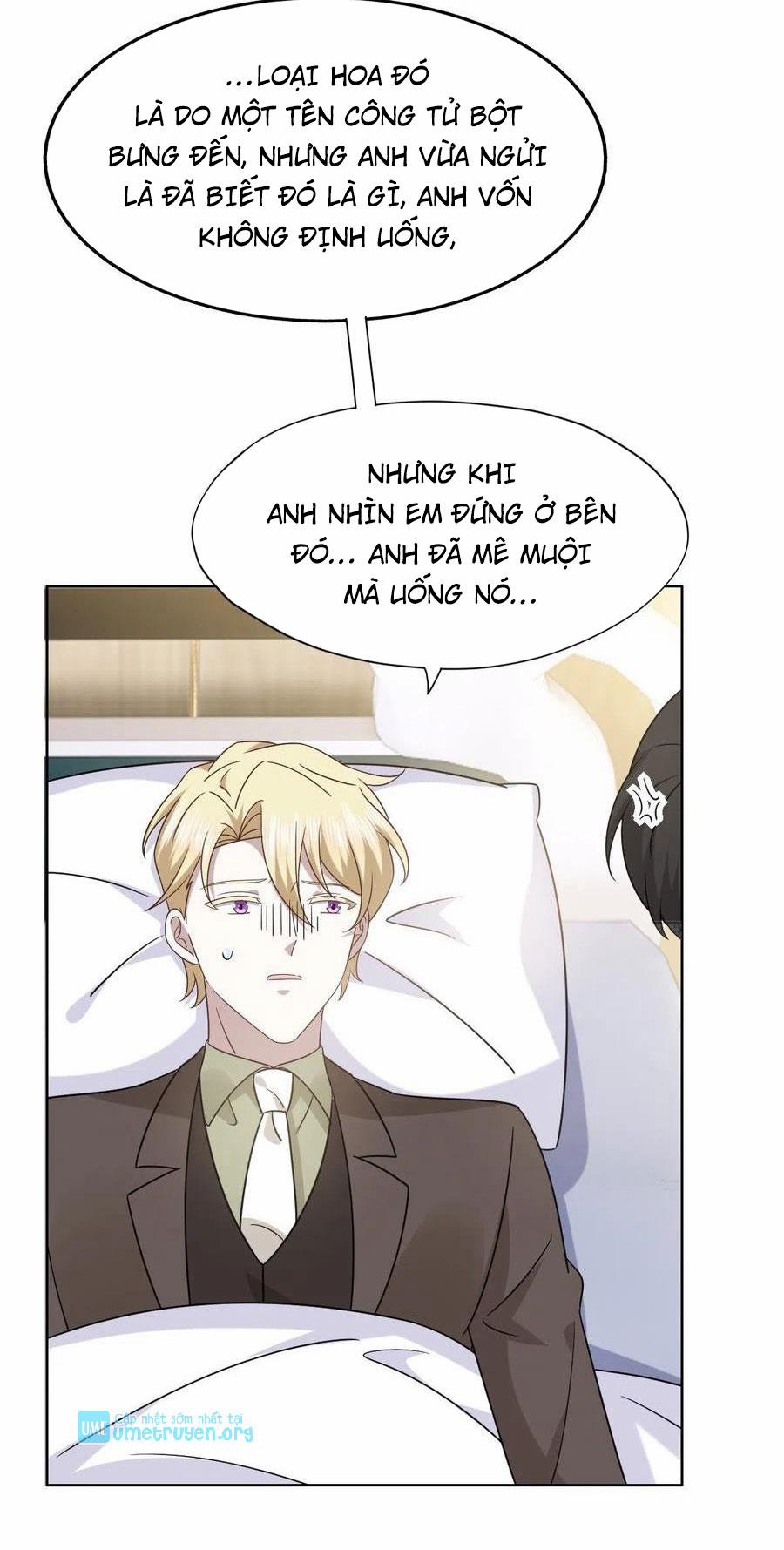 Không Nỗ Lực Thì Phải Làm Hoàng Phu 115 trang 21