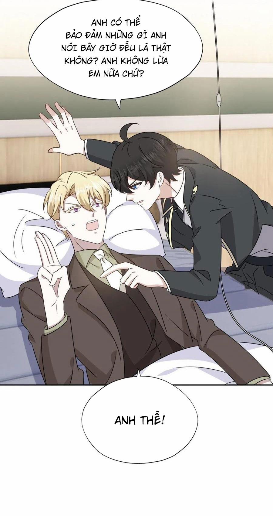 Không Nỗ Lực Thì Phải Làm Hoàng Phu 115 trang 28