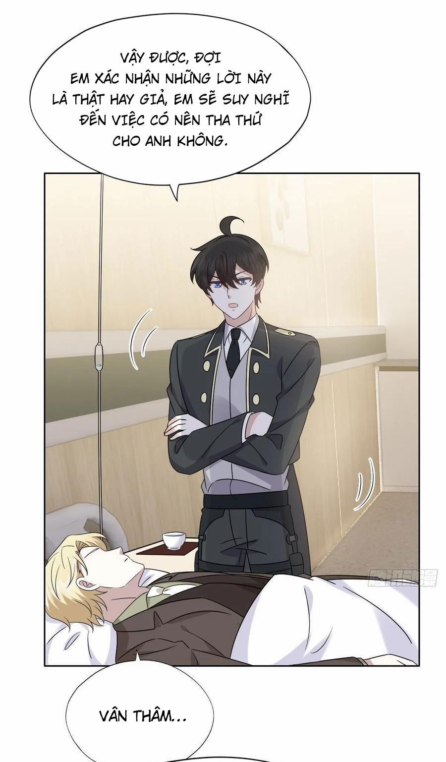 Không Nỗ Lực Thì Phải Làm Hoàng Phu 115 trang 29