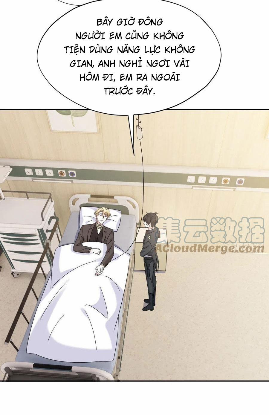 Không Nỗ Lực Thì Phải Làm Hoàng Phu 115 trang 30
