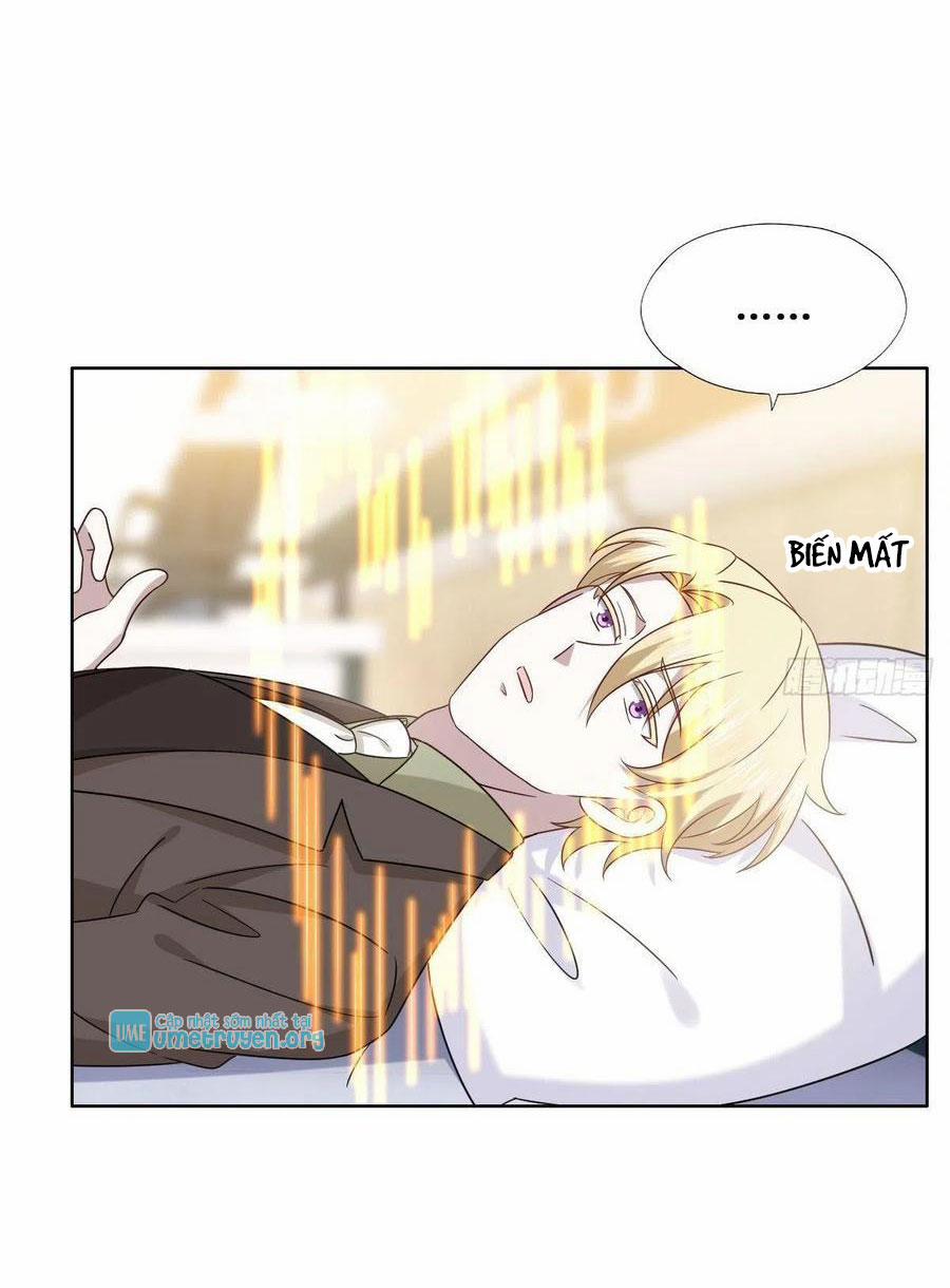 Không Nỗ Lực Thì Phải Làm Hoàng Phu 115 trang 31