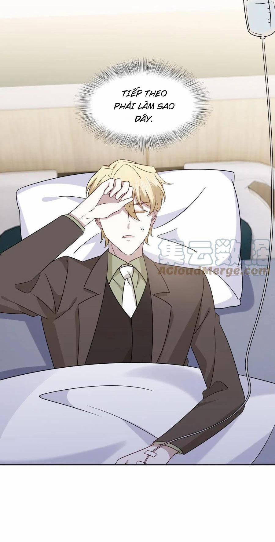 Không Nỗ Lực Thì Phải Làm Hoàng Phu 115 trang 33