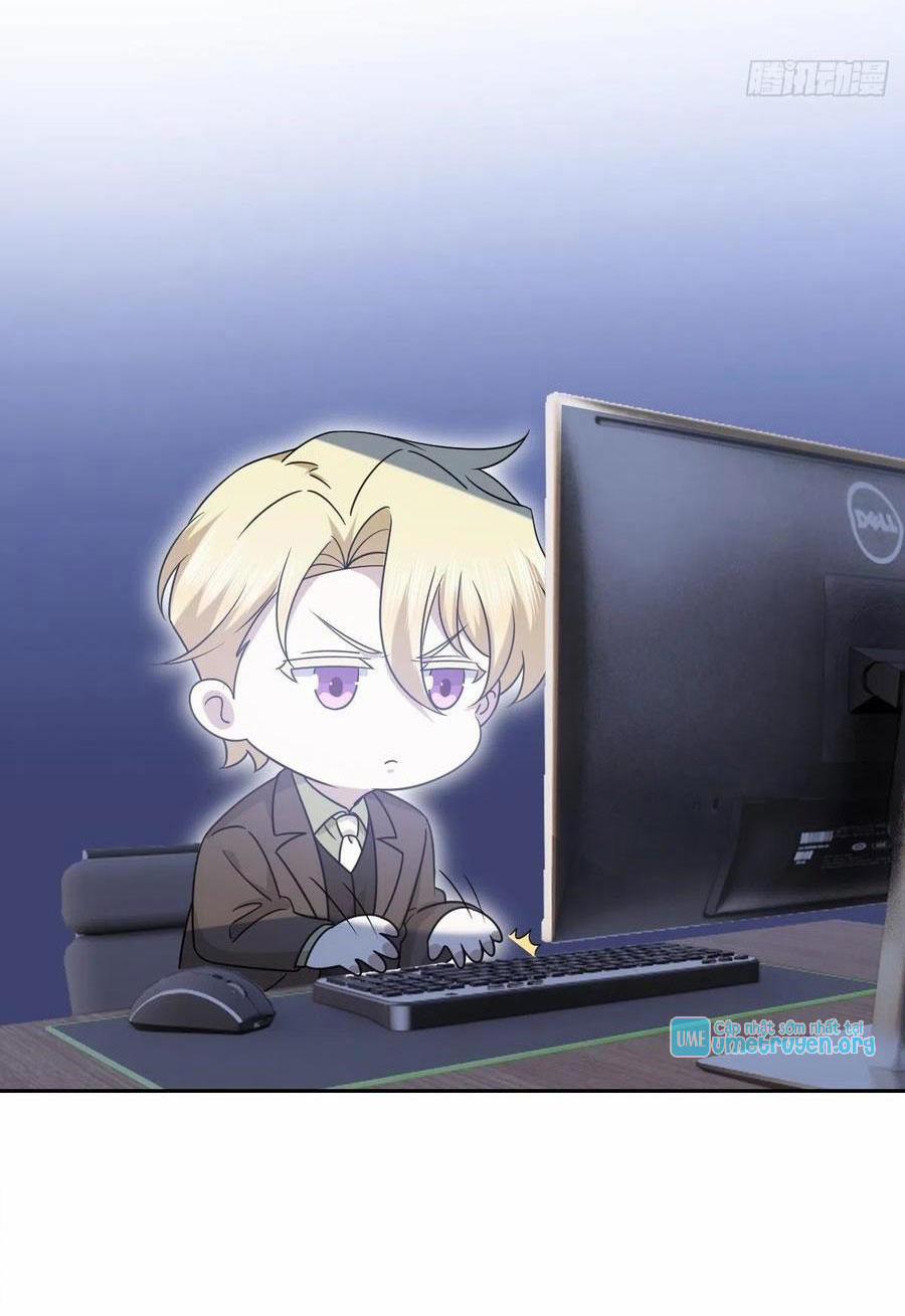 Không Nỗ Lực Thì Phải Làm Hoàng Phu 115 trang 35