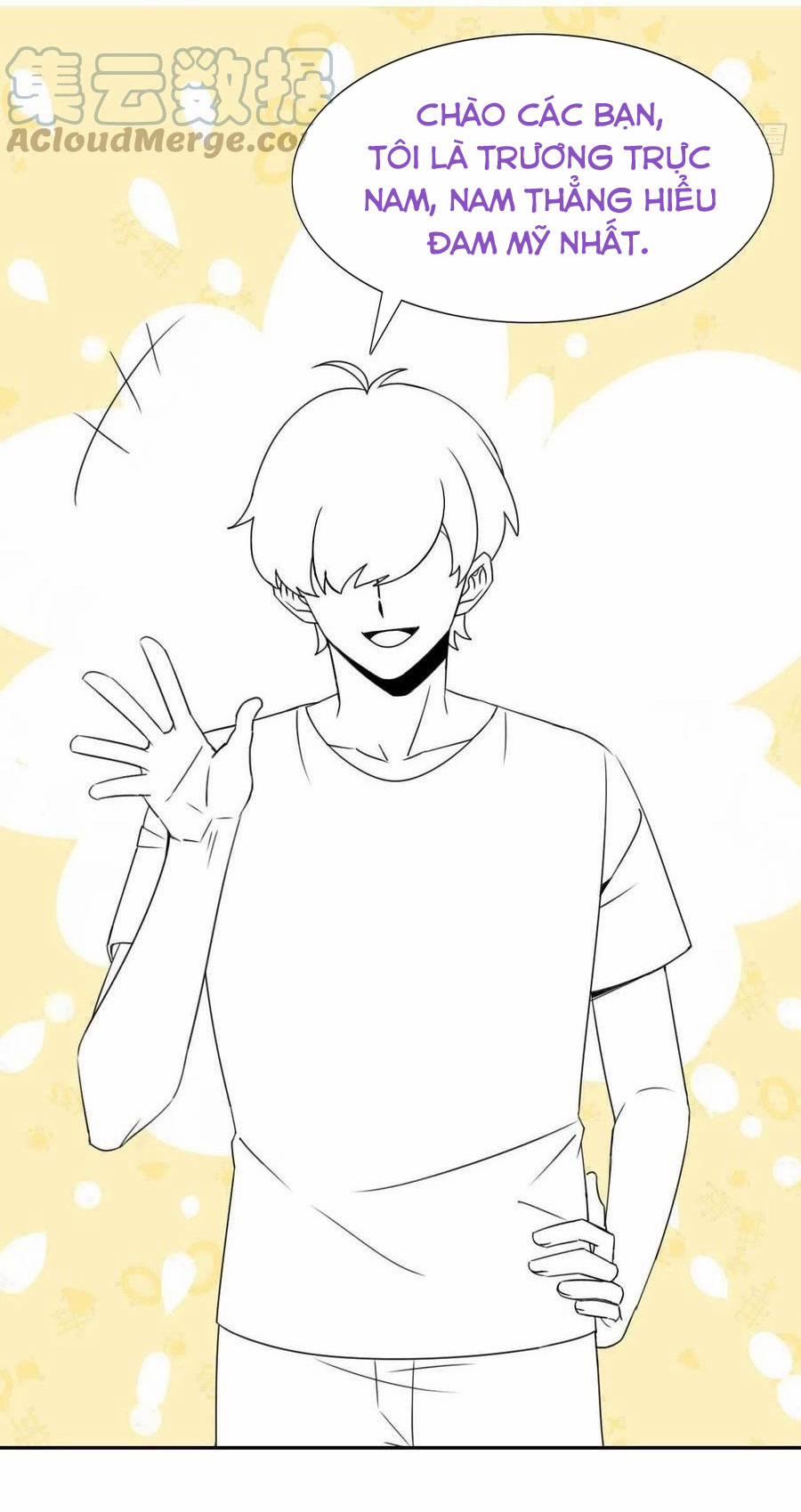 Không Nỗ Lực Thì Phải Làm Hoàng Phu 115 trang 38