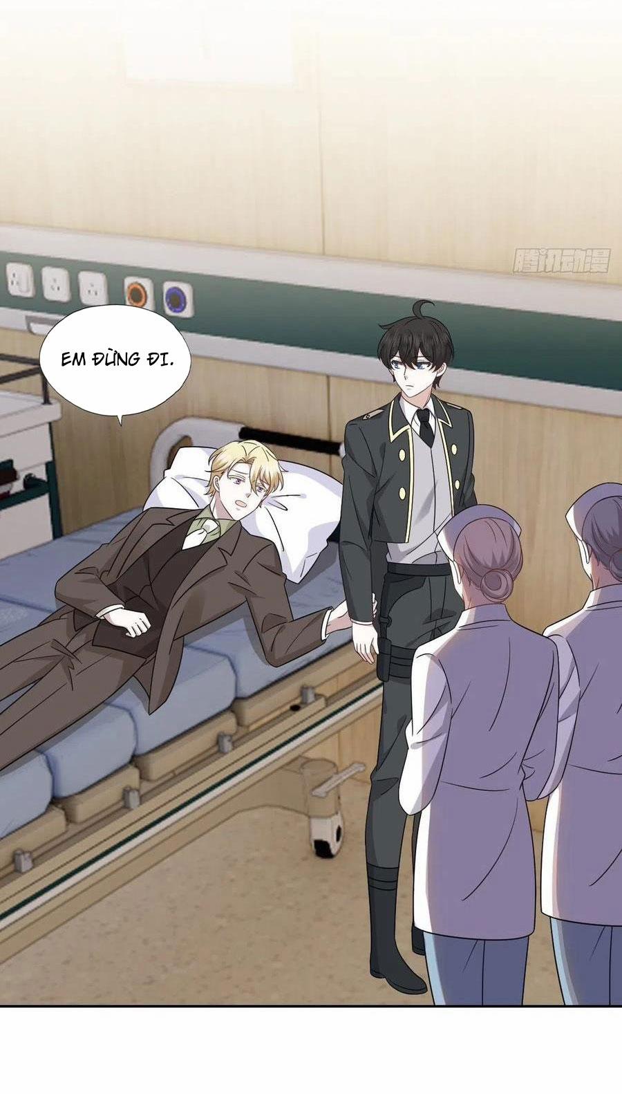 Không Nỗ Lực Thì Phải Làm Hoàng Phu 115 trang 4