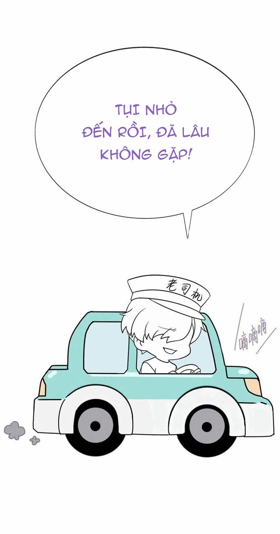 Không Nỗ Lực Thì Phải Làm Hoàng Phu 115 trang 42