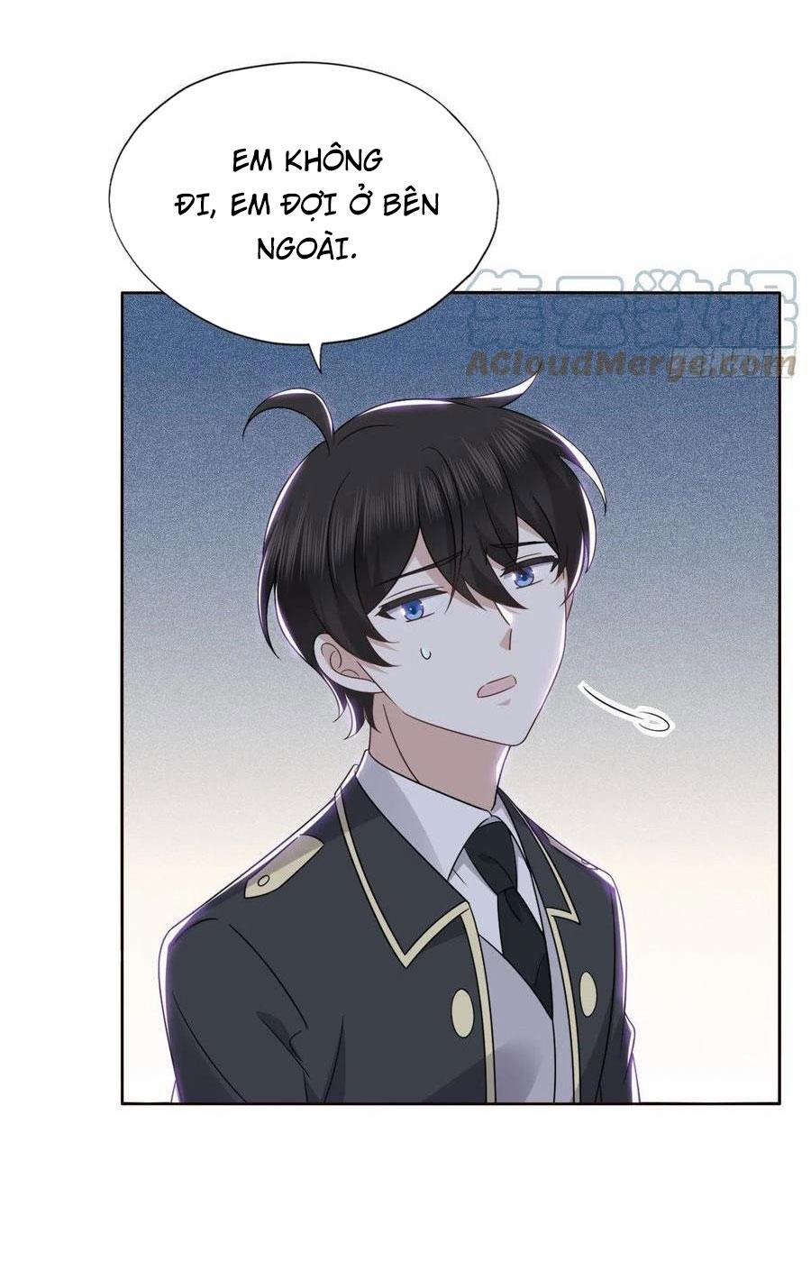 Không Nỗ Lực Thì Phải Làm Hoàng Phu 115 trang 5