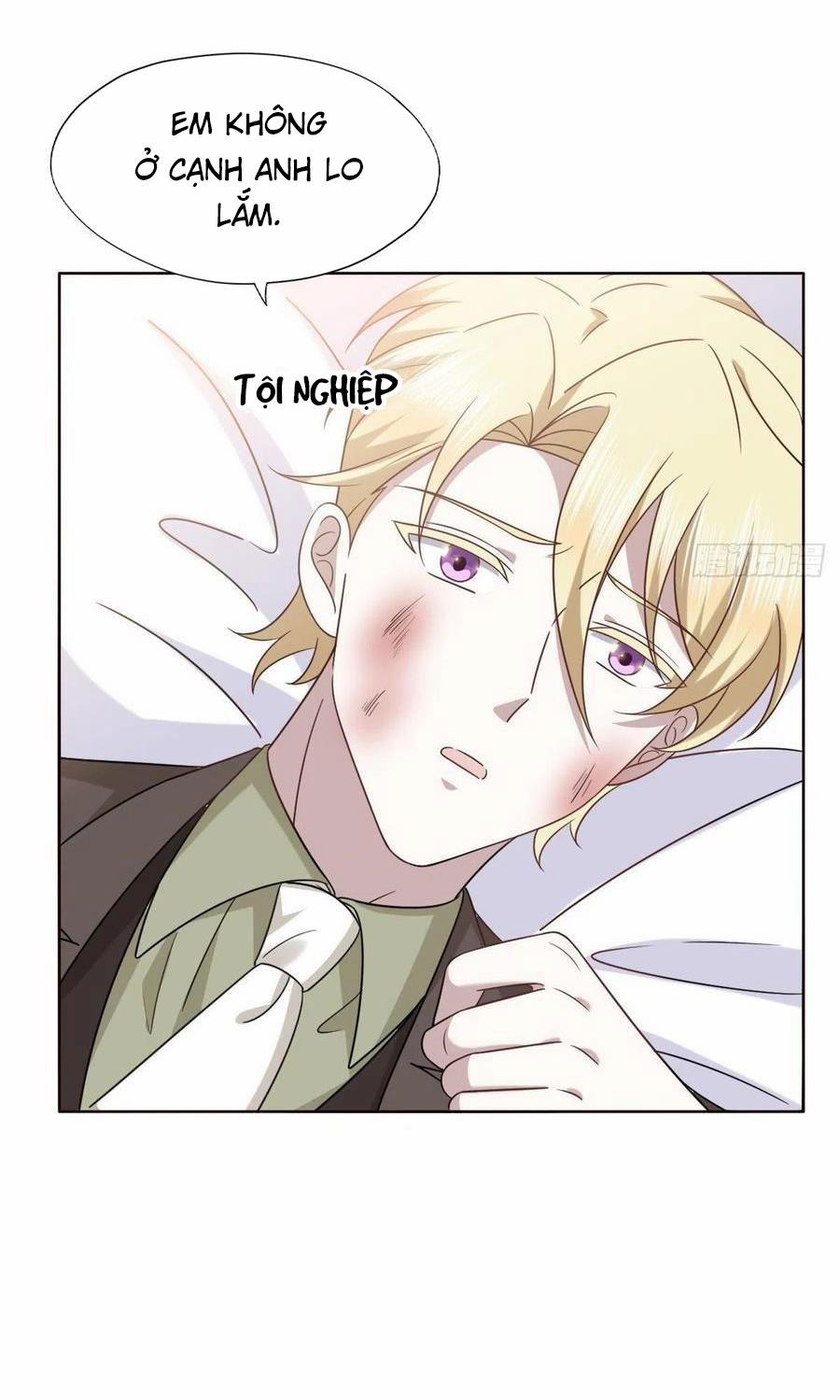 Không Nỗ Lực Thì Phải Làm Hoàng Phu 115 trang 6