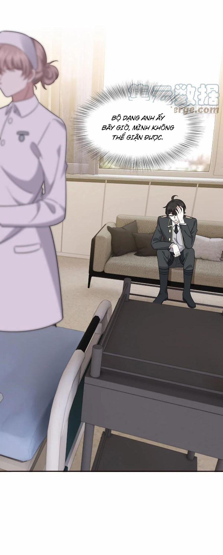 Không Nỗ Lực Thì Phải Làm Hoàng Phu 115 trang 8