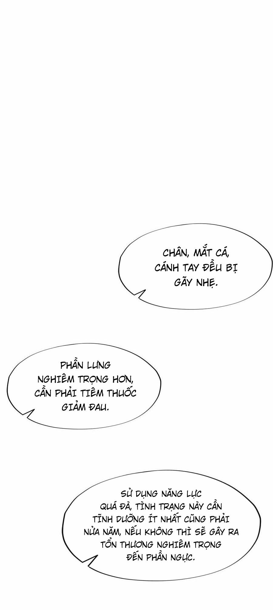 Không Nỗ Lực Thì Phải Làm Hoàng Phu 115 trang 9