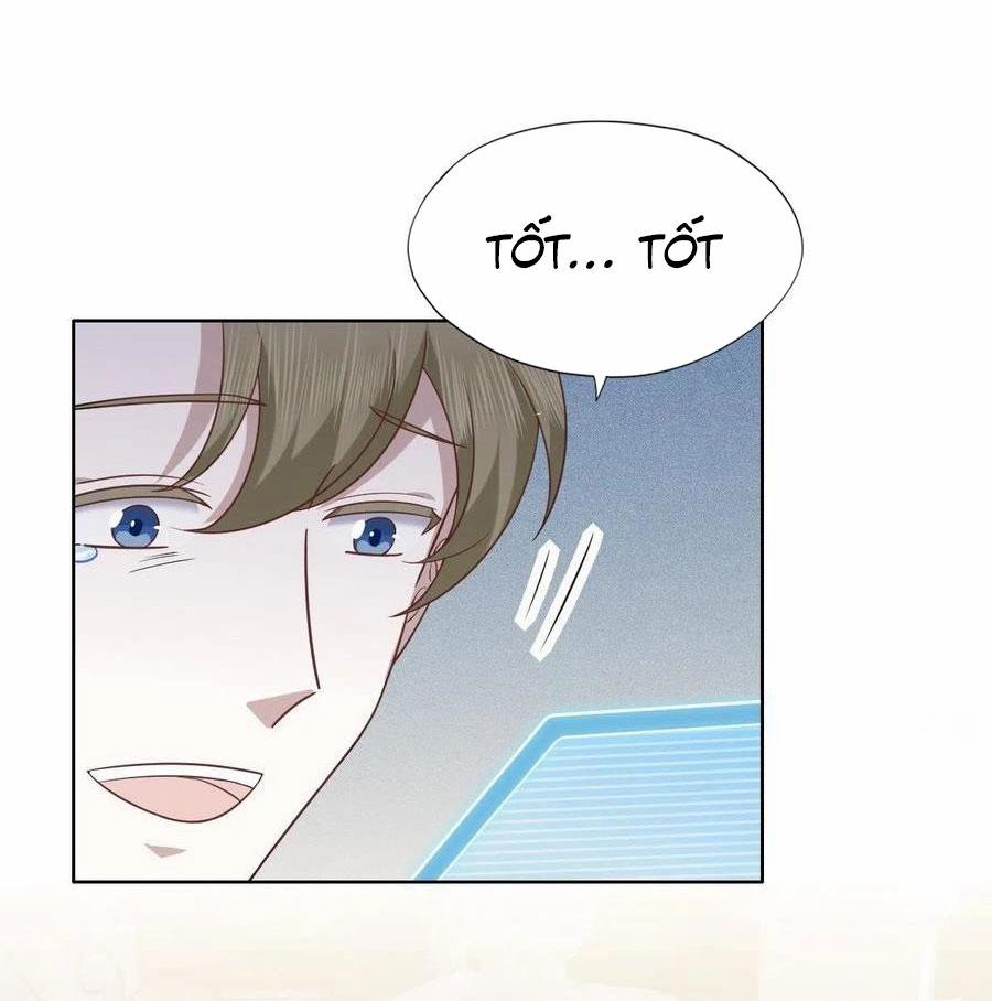 Không Nỗ Lực Thì Phải Làm Hoàng Phu 116 trang 10