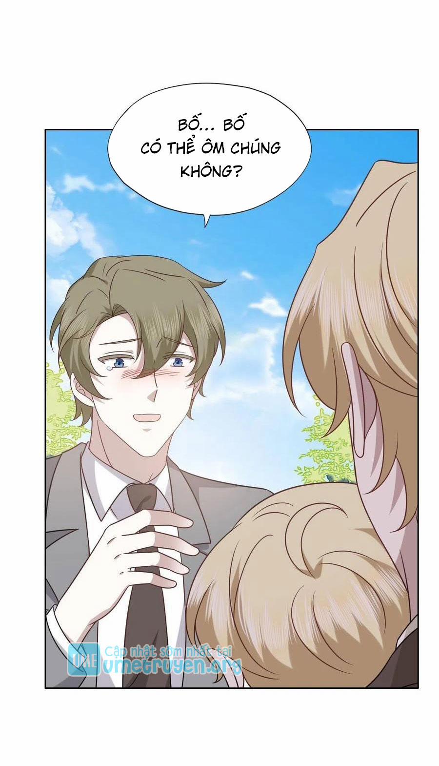 Không Nỗ Lực Thì Phải Làm Hoàng Phu 116 trang 12