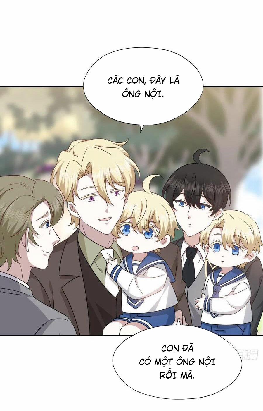Không Nỗ Lực Thì Phải Làm Hoàng Phu 116 trang 13