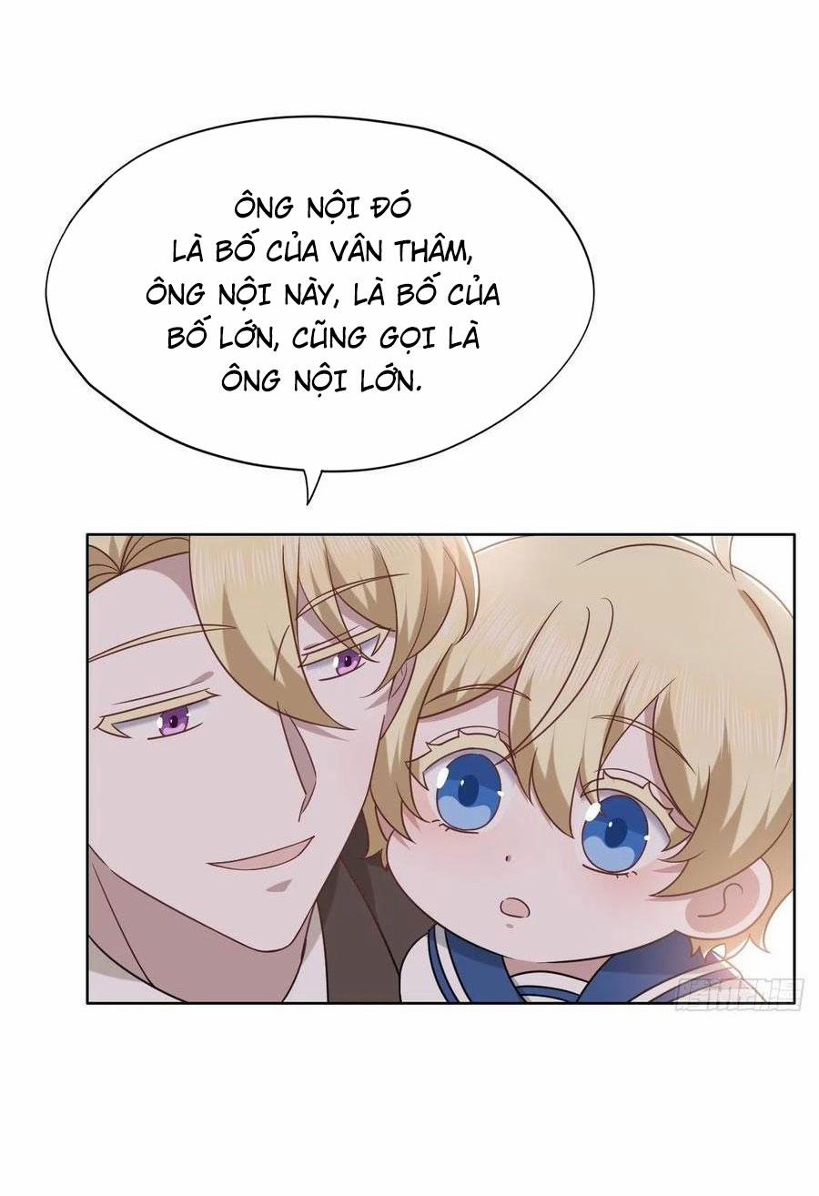 Không Nỗ Lực Thì Phải Làm Hoàng Phu 116 trang 14