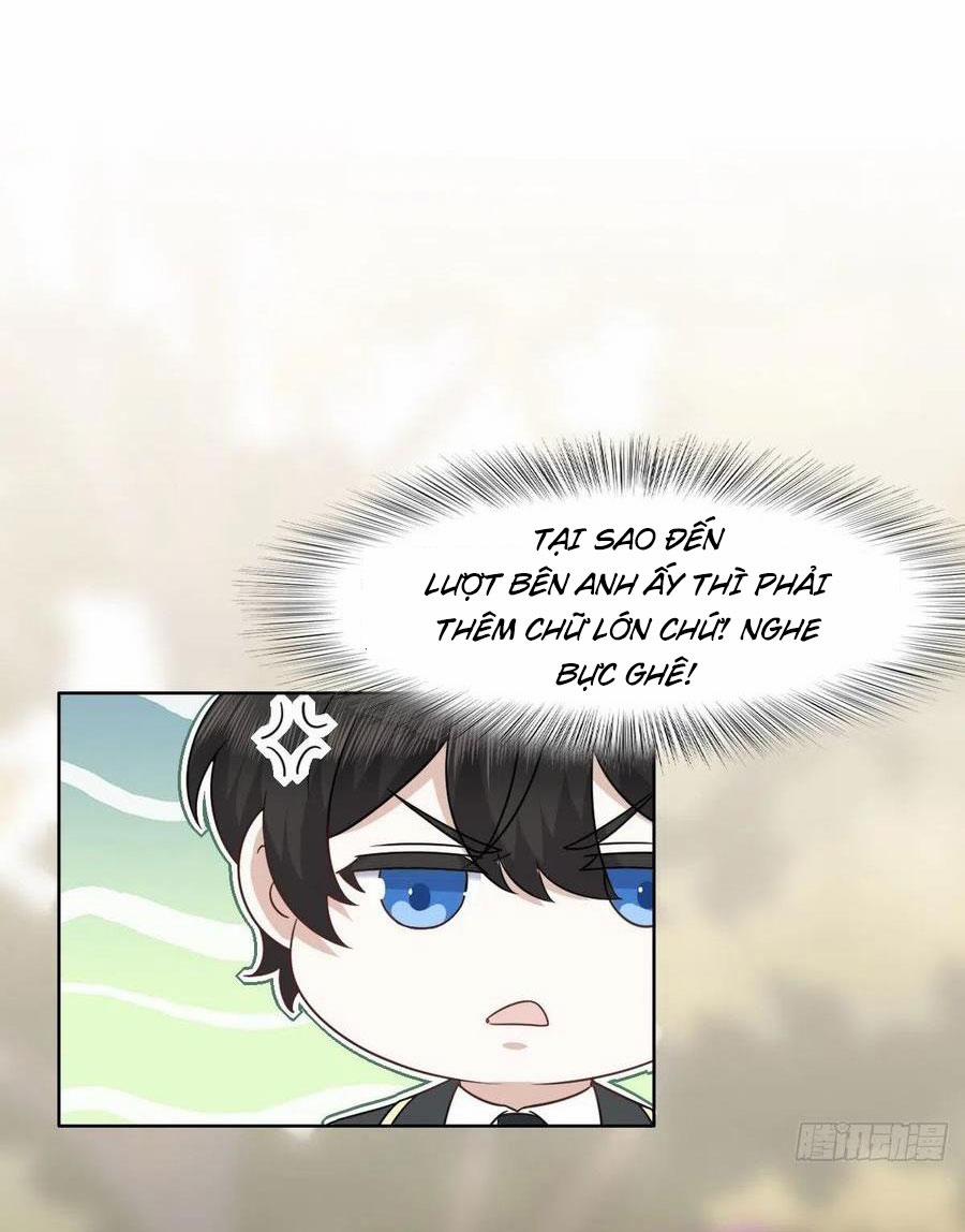 Không Nỗ Lực Thì Phải Làm Hoàng Phu 116 trang 15