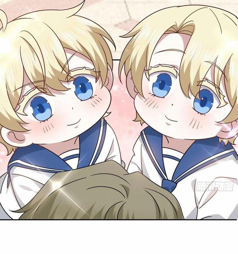 Không Nỗ Lực Thì Phải Làm Hoàng Phu 116 trang 17