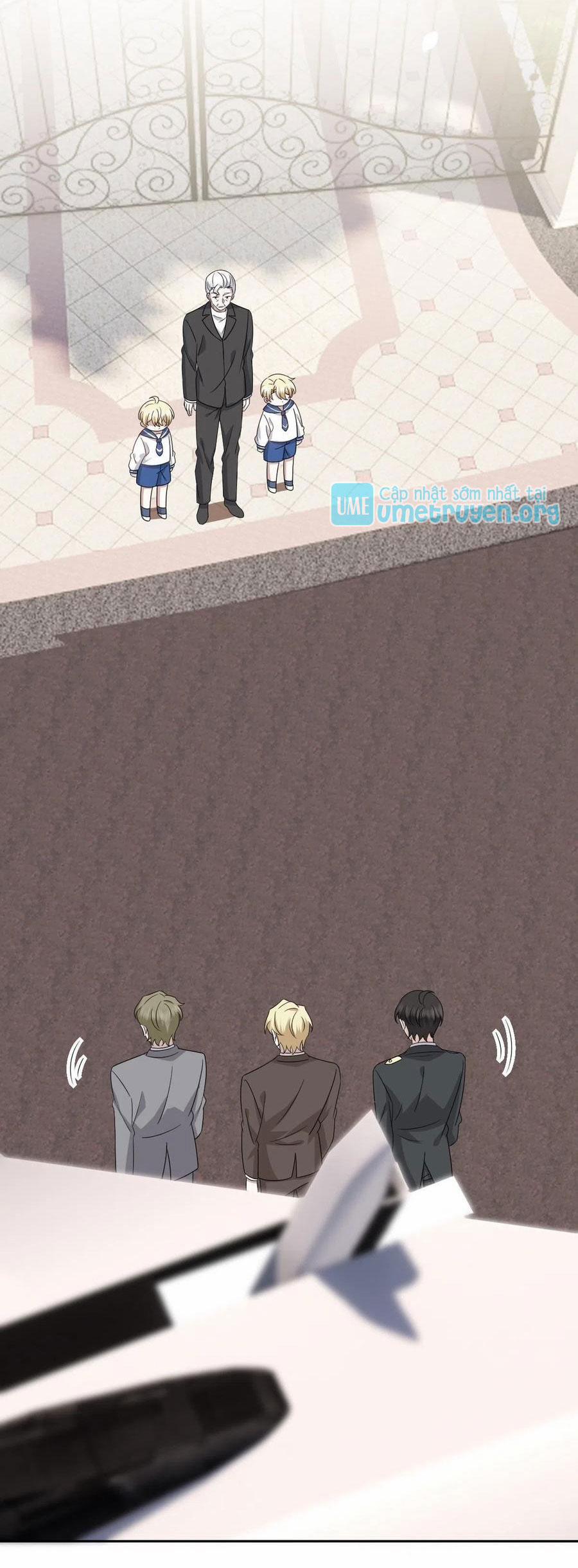 Không Nỗ Lực Thì Phải Làm Hoàng Phu 116 trang 2