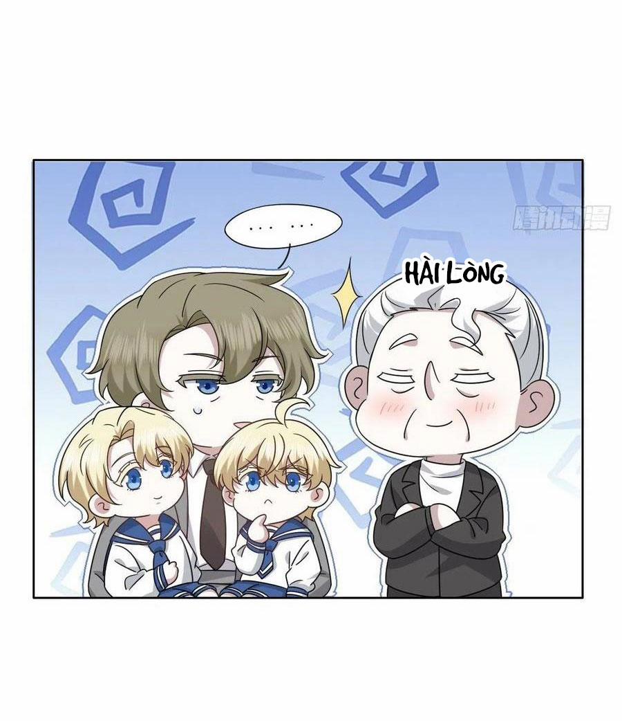 Không Nỗ Lực Thì Phải Làm Hoàng Phu 116 trang 21