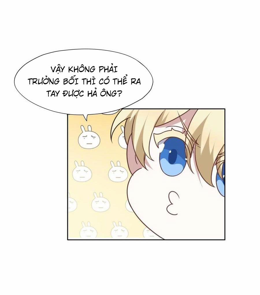 Không Nỗ Lực Thì Phải Làm Hoàng Phu 116 trang 23