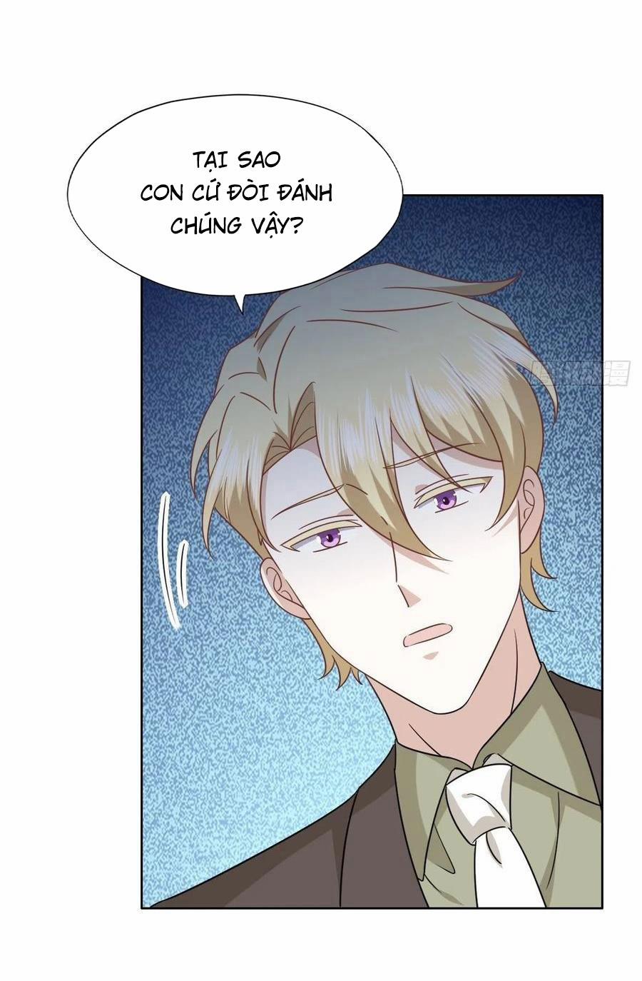 Không Nỗ Lực Thì Phải Làm Hoàng Phu 116 trang 27