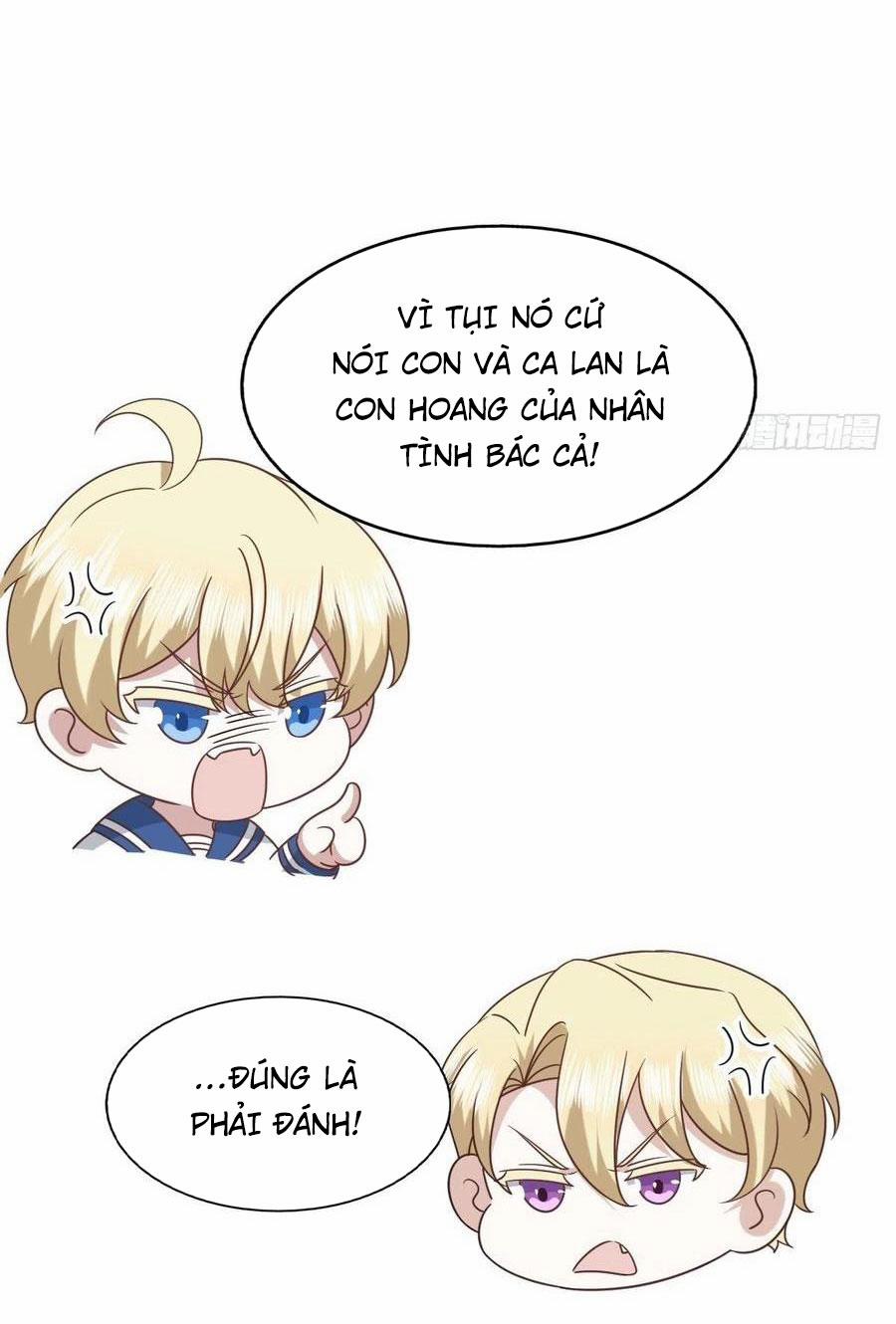 Không Nỗ Lực Thì Phải Làm Hoàng Phu 116 trang 28