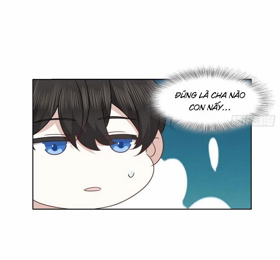 Không Nỗ Lực Thì Phải Làm Hoàng Phu 116 trang 29