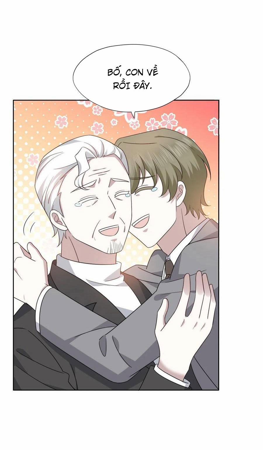 Không Nỗ Lực Thì Phải Làm Hoàng Phu 116 trang 3