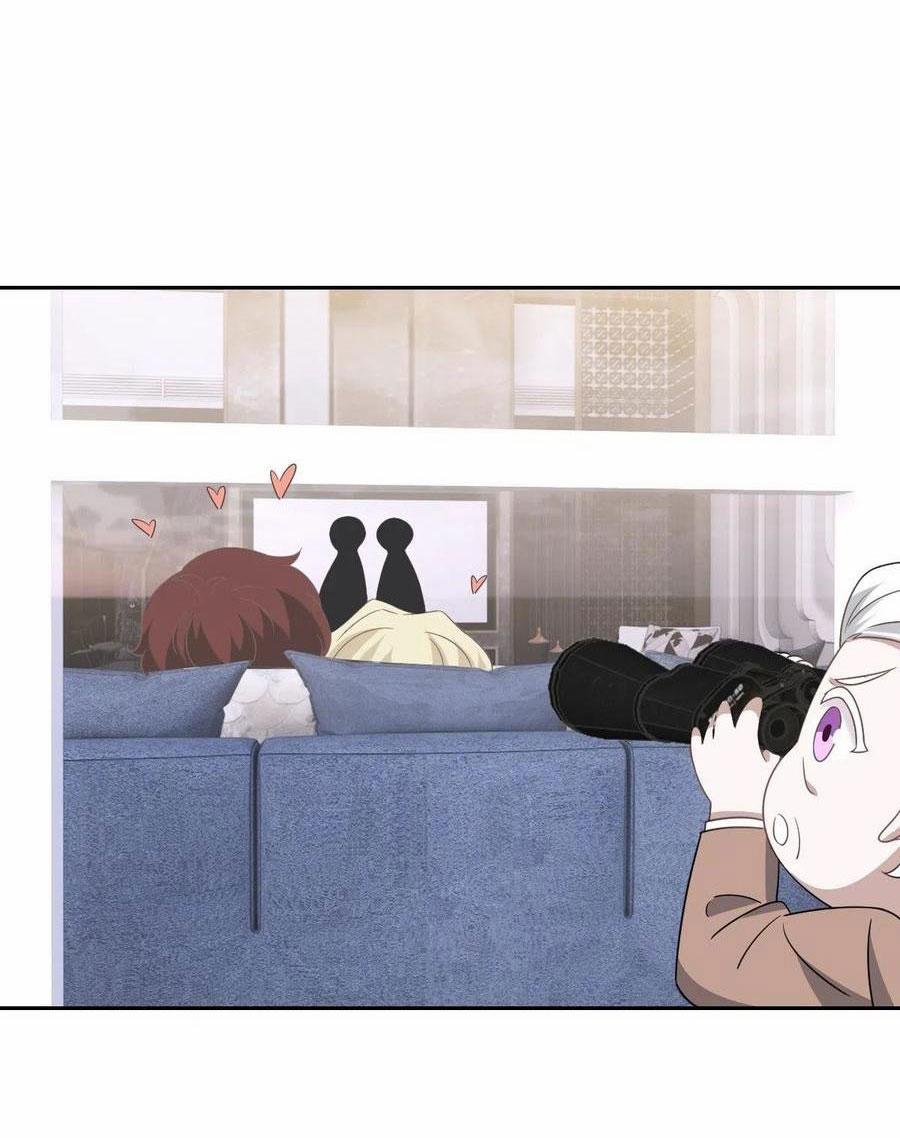 Không Nỗ Lực Thì Phải Làm Hoàng Phu 116 trang 32