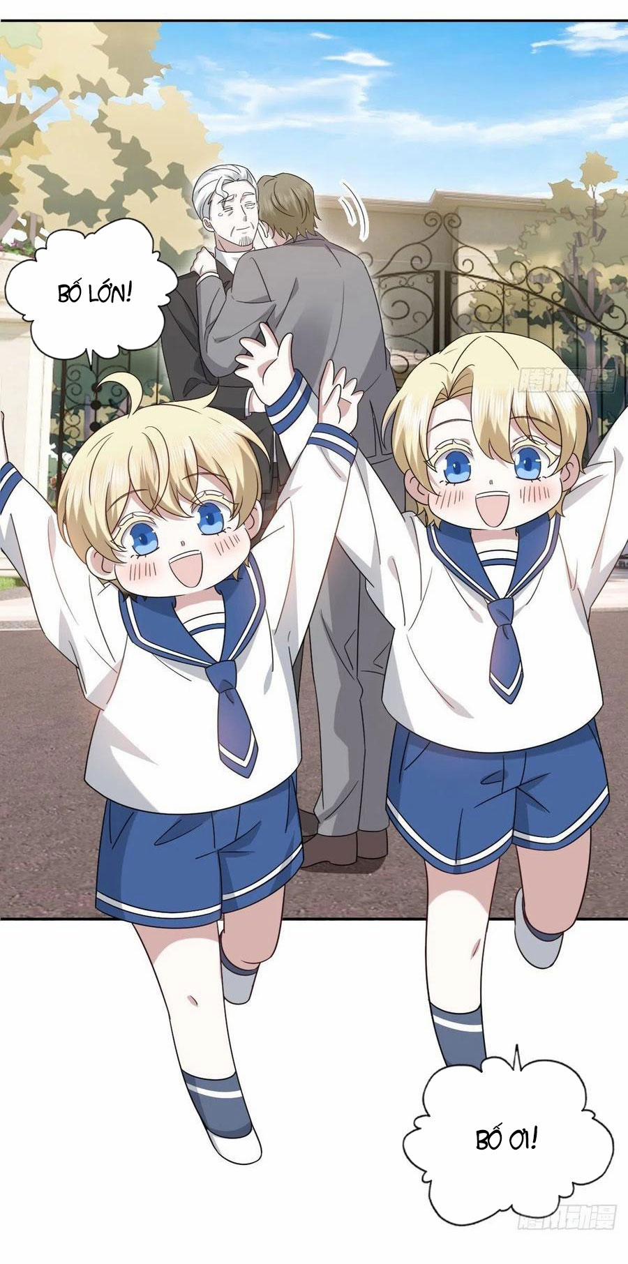 Không Nỗ Lực Thì Phải Làm Hoàng Phu 116 trang 4