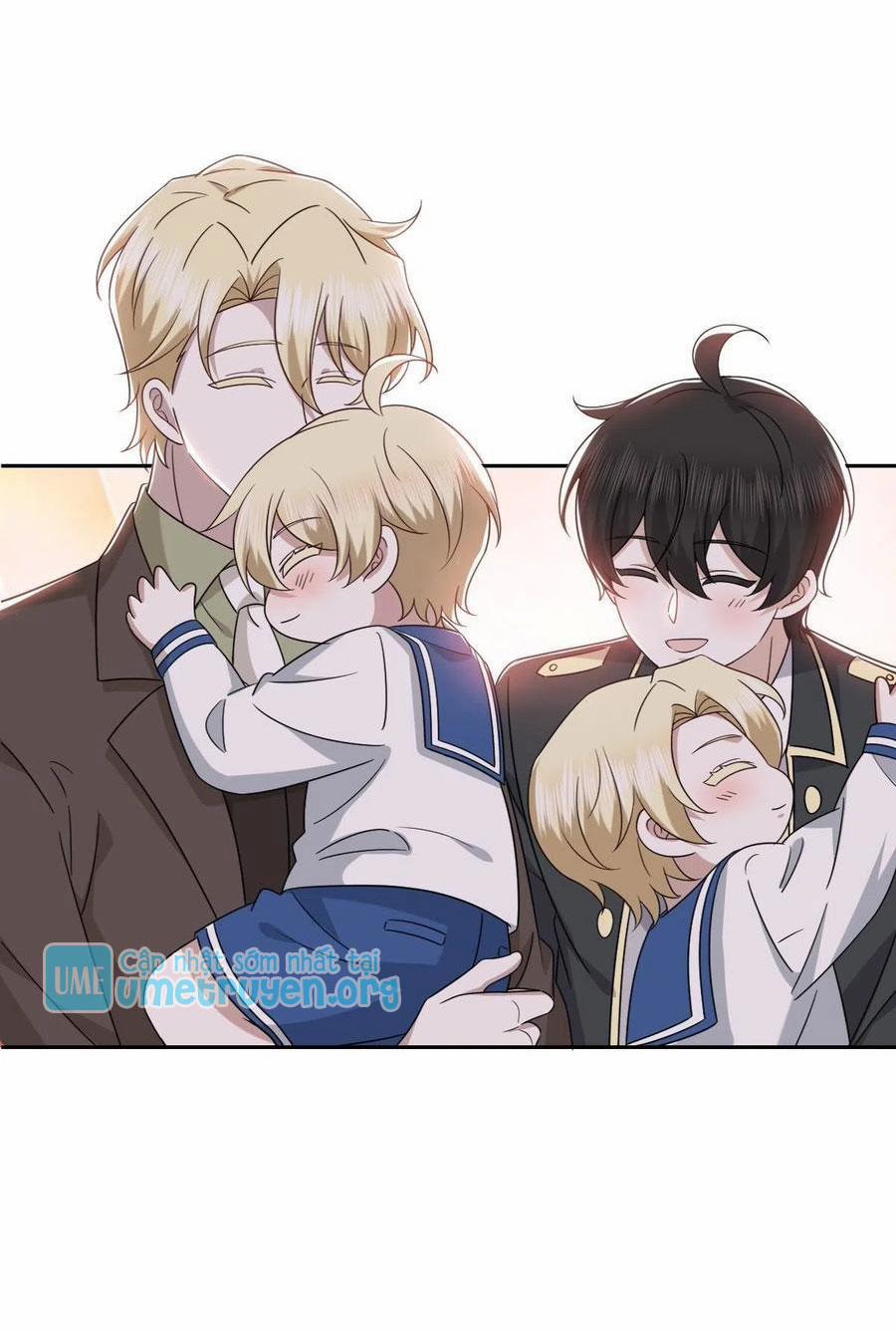 Không Nỗ Lực Thì Phải Làm Hoàng Phu 116 trang 5