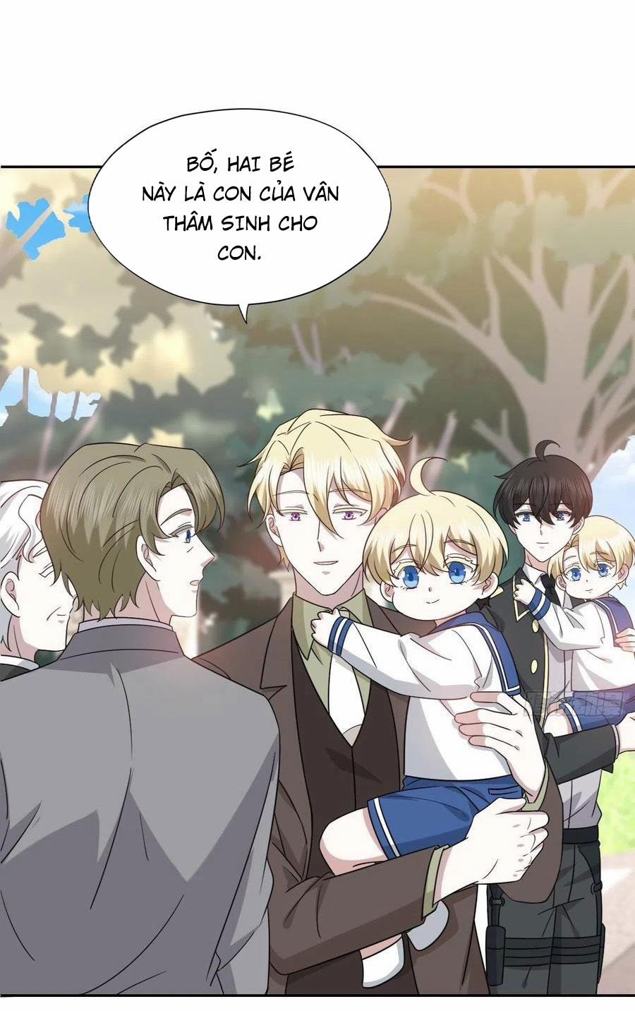 Không Nỗ Lực Thì Phải Làm Hoàng Phu 116 trang 6