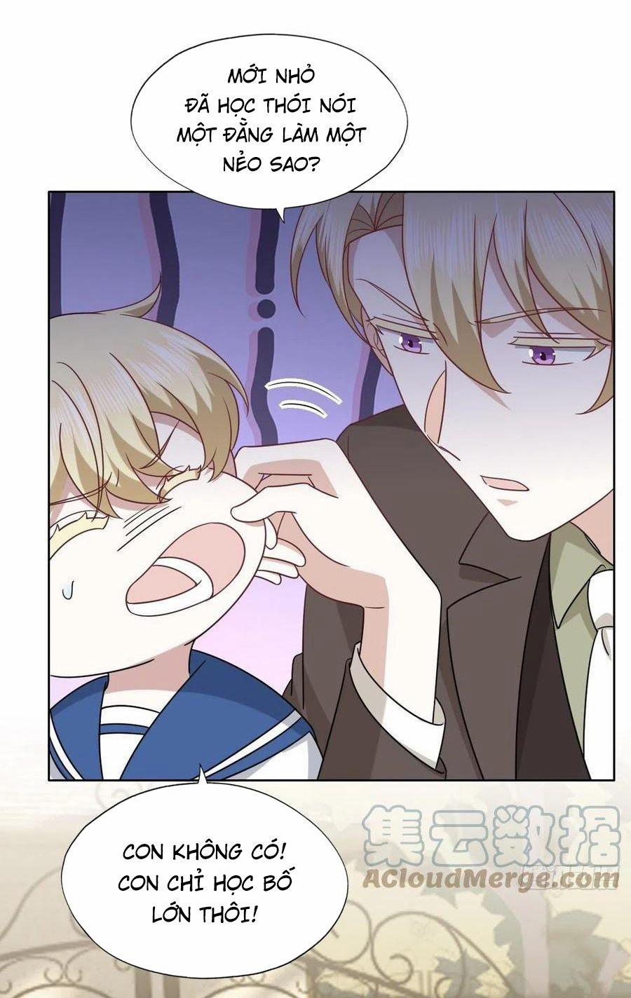 Không Nỗ Lực Thì Phải Làm Hoàng Phu 117 trang 12