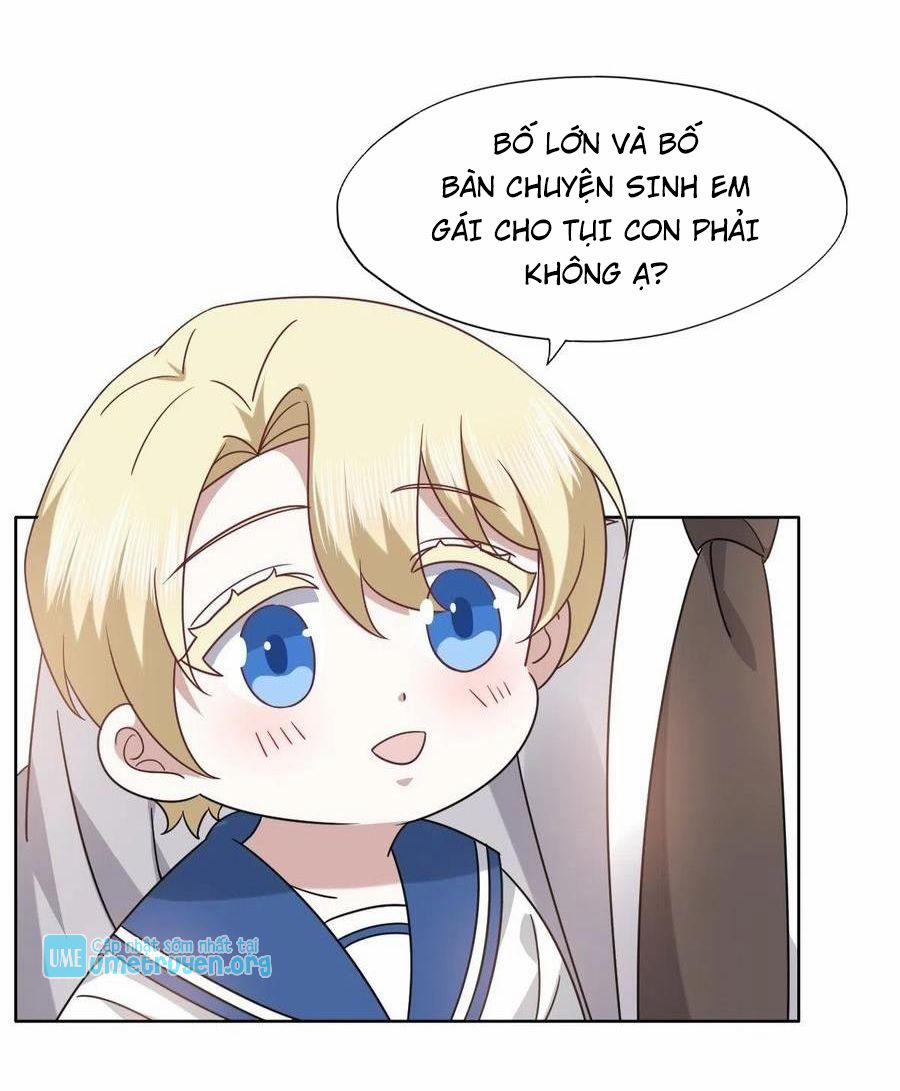 Không Nỗ Lực Thì Phải Làm Hoàng Phu 117 trang 17