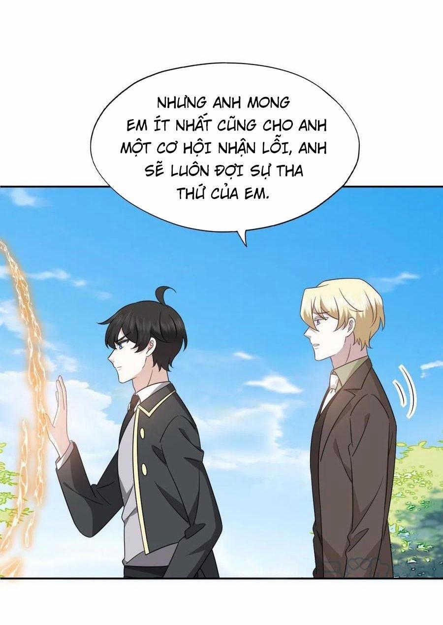 Không Nỗ Lực Thì Phải Làm Hoàng Phu 117 trang 27