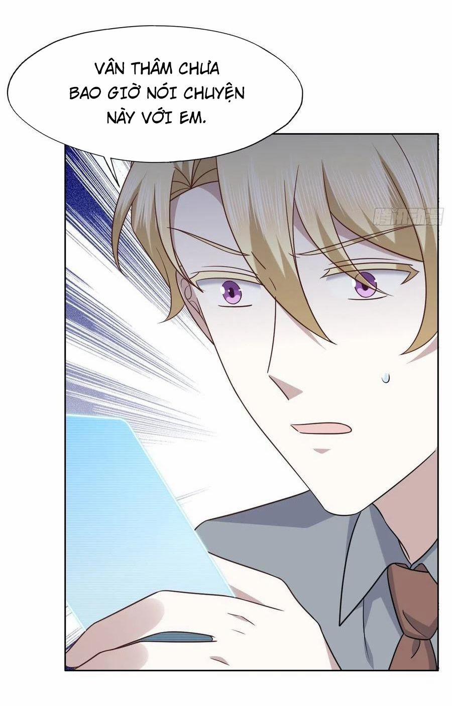 Không Nỗ Lực Thì Phải Làm Hoàng Phu 117 trang 35