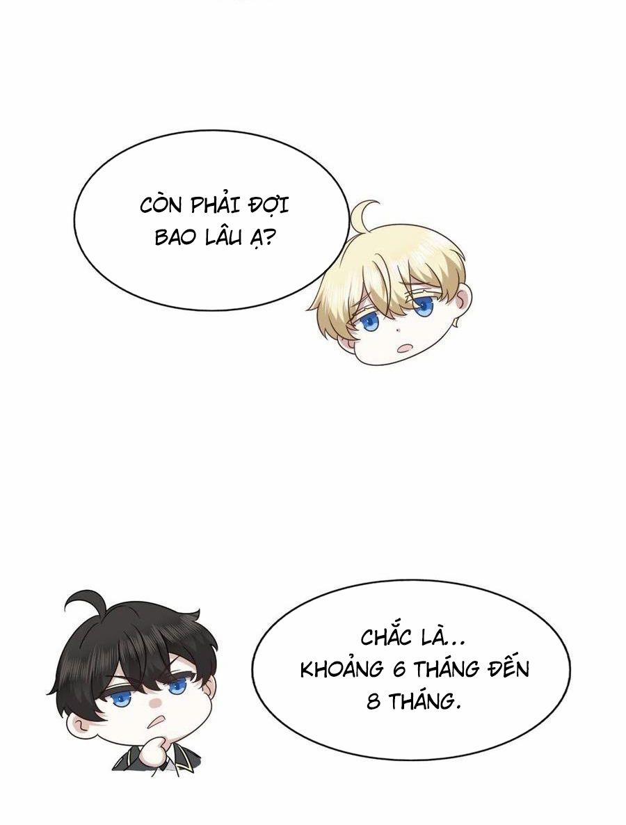 Không Nỗ Lực Thì Phải Làm Hoàng Phu 117 trang 8