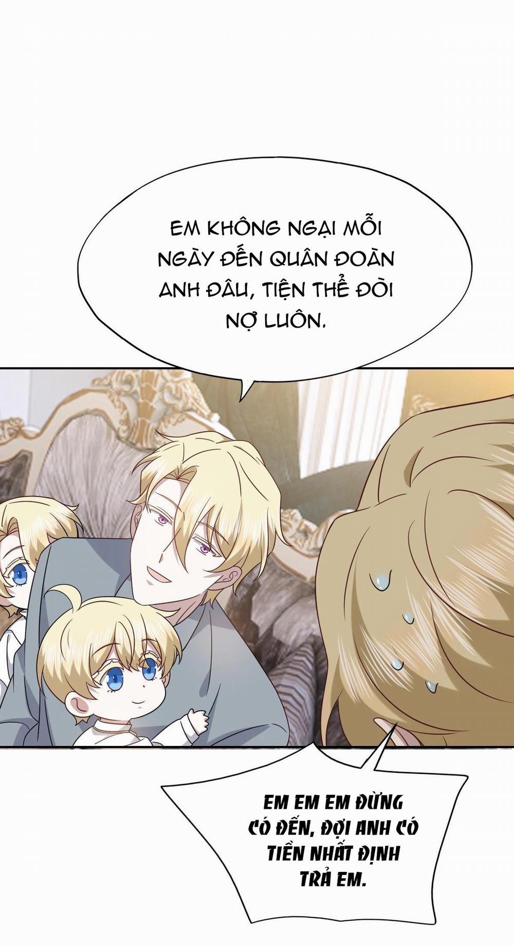 Không Nỗ Lực Thì Phải Làm Hoàng Phu 118 trang 13