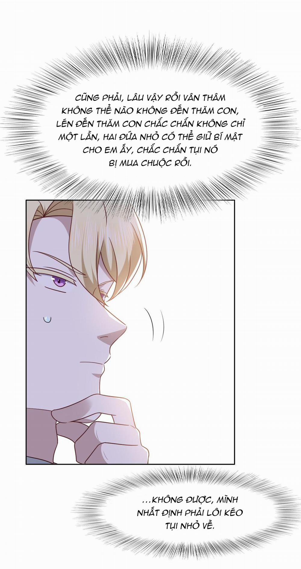 Không Nỗ Lực Thì Phải Làm Hoàng Phu 118 trang 16