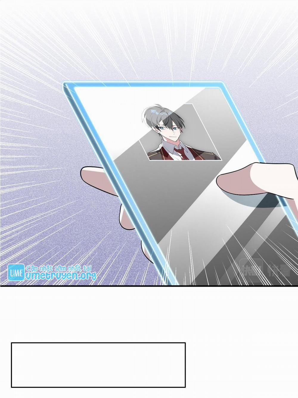 Không Nỗ Lực Thì Phải Làm Hoàng Phu 118 trang 2