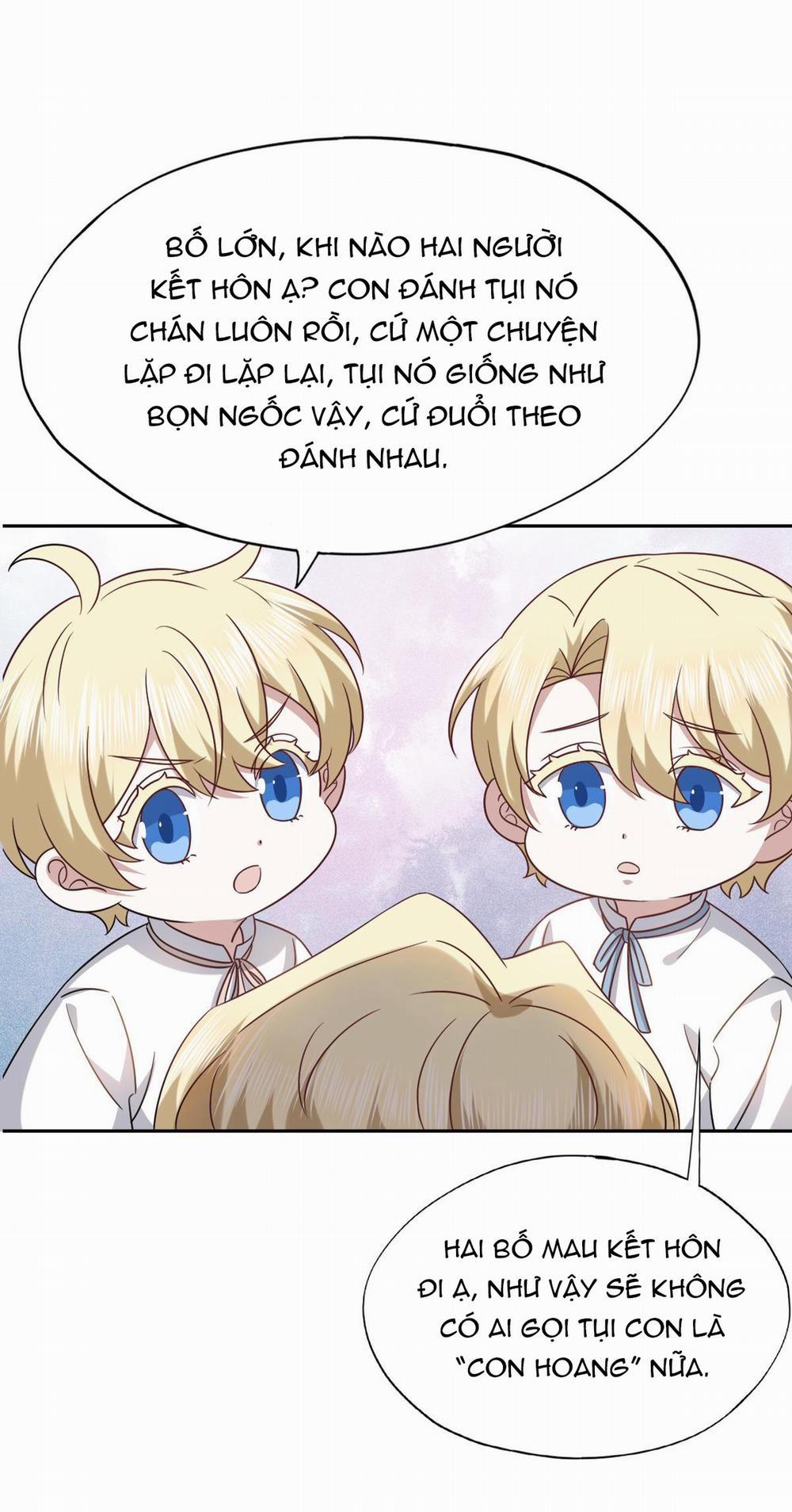 Không Nỗ Lực Thì Phải Làm Hoàng Phu 118 trang 21