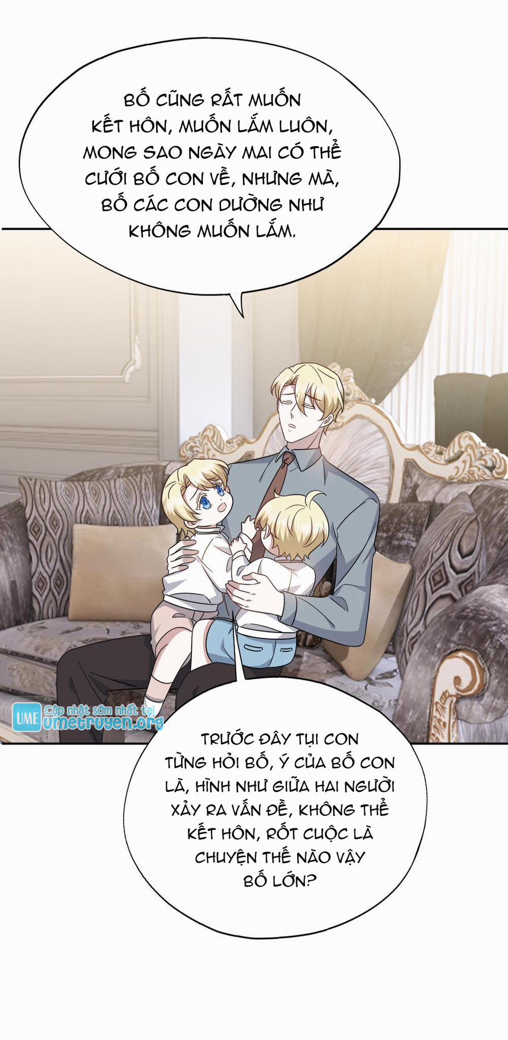 Không Nỗ Lực Thì Phải Làm Hoàng Phu 118 trang 22