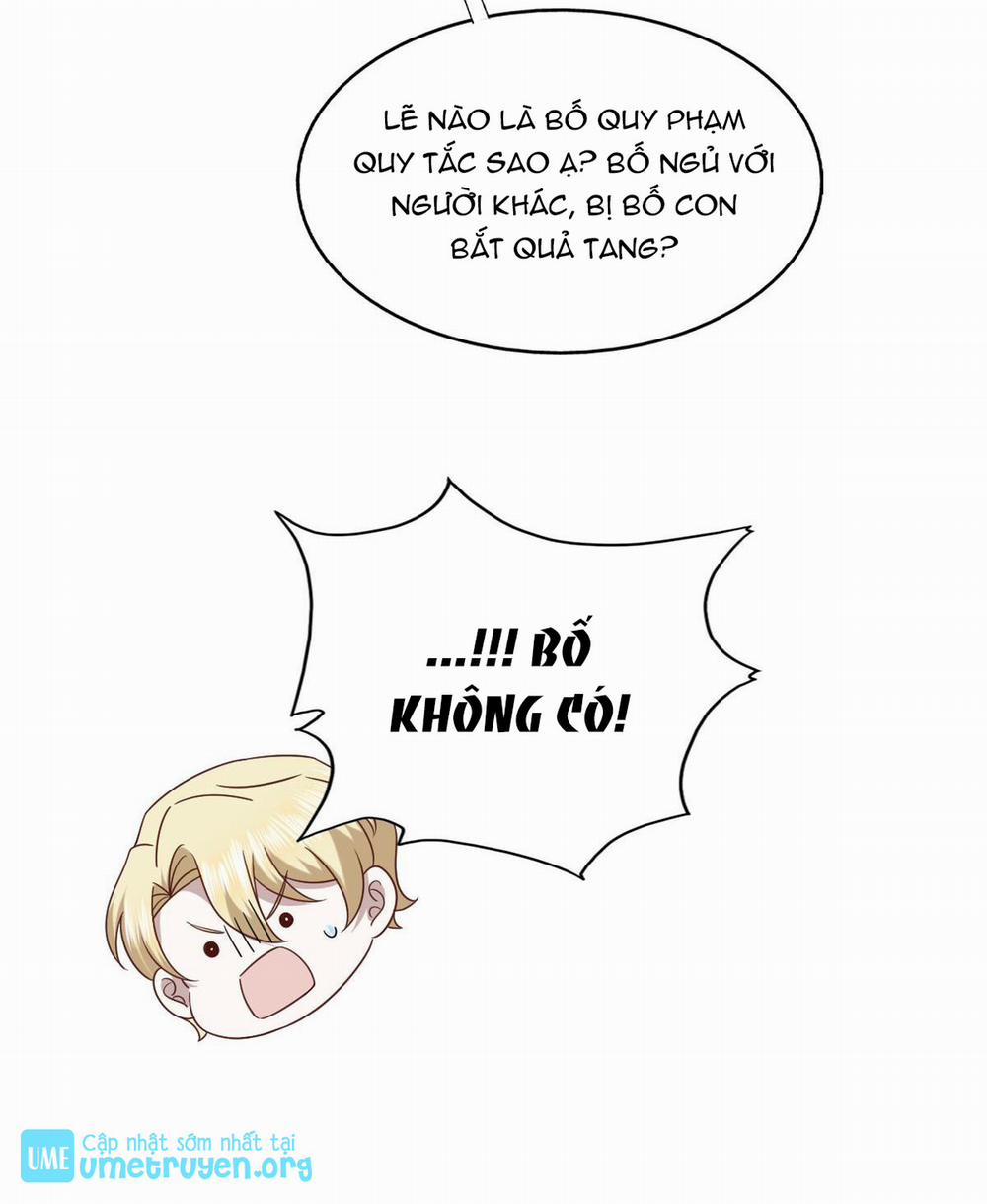 Không Nỗ Lực Thì Phải Làm Hoàng Phu 118 trang 24