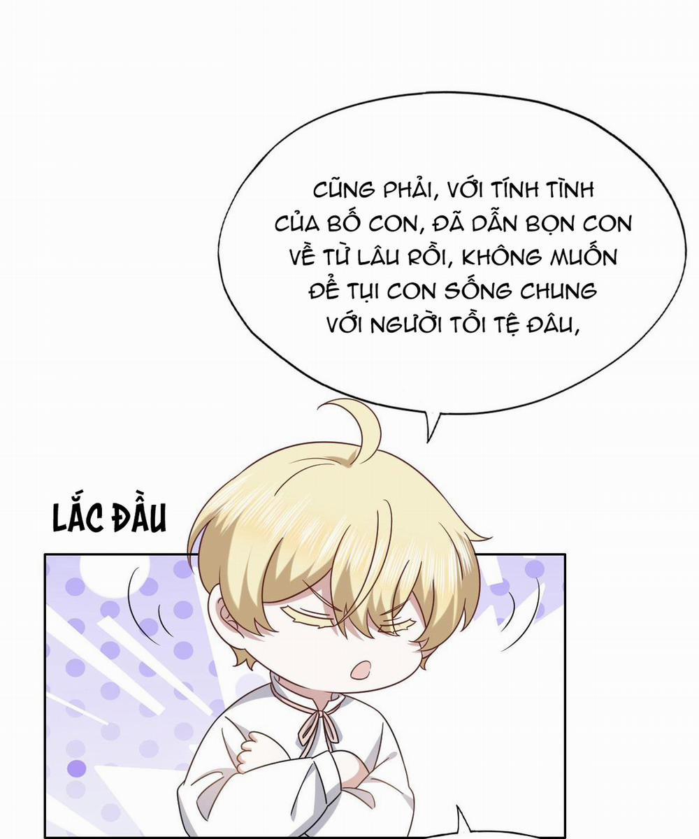 Không Nỗ Lực Thì Phải Làm Hoàng Phu 118 trang 25