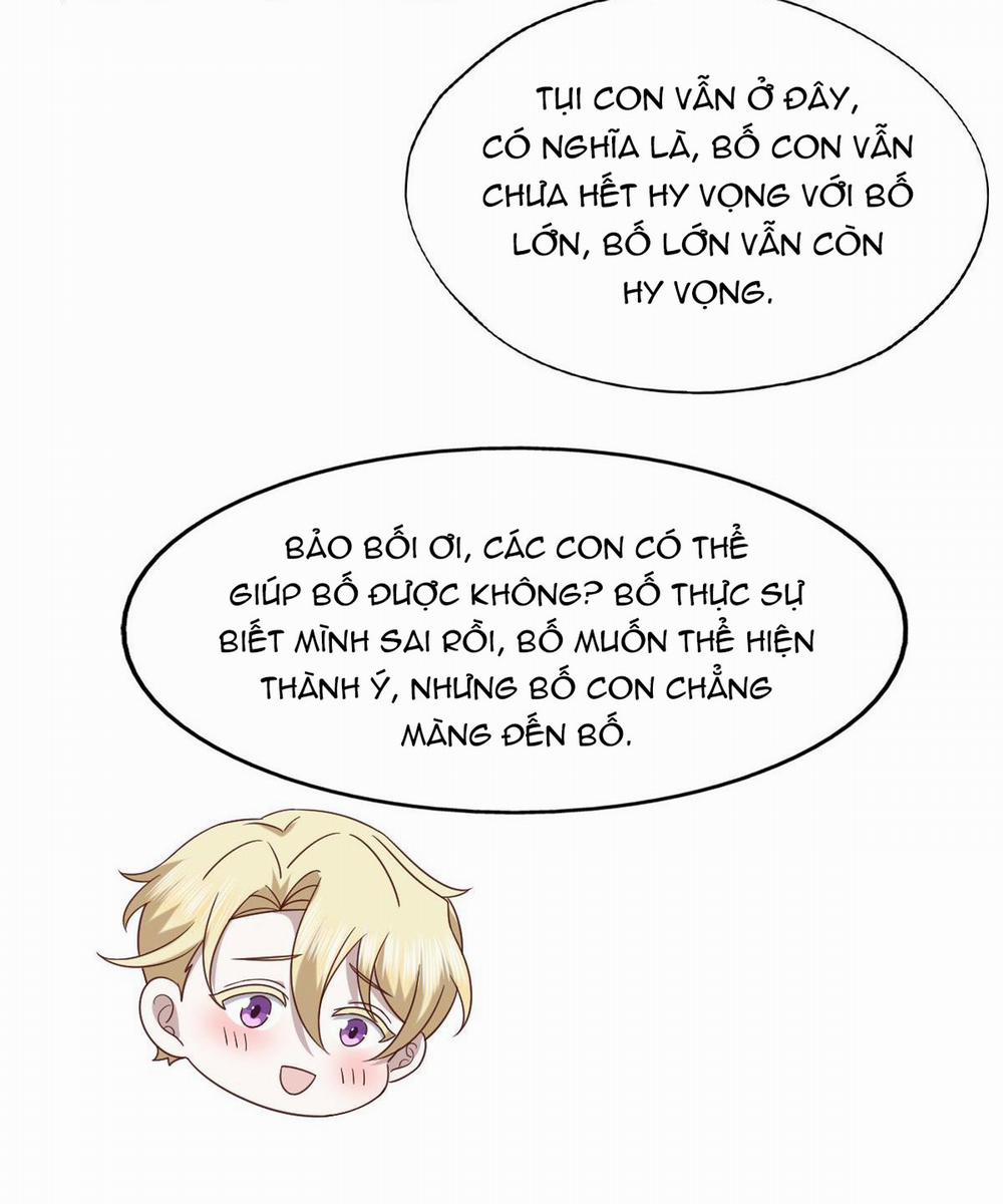 Không Nỗ Lực Thì Phải Làm Hoàng Phu 118 trang 26