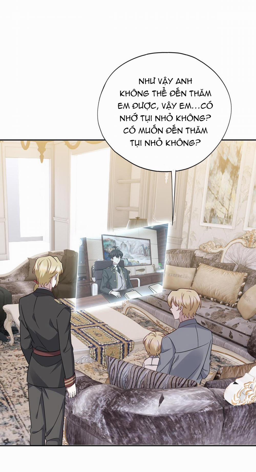 Không Nỗ Lực Thì Phải Làm Hoàng Phu 118 trang 6