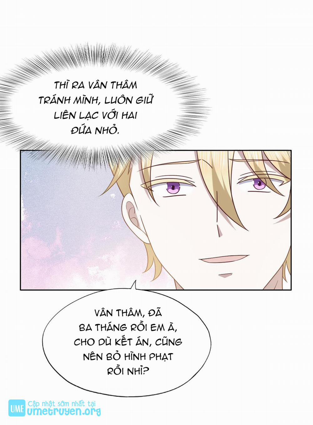 Không Nỗ Lực Thì Phải Làm Hoàng Phu 118 trang 8