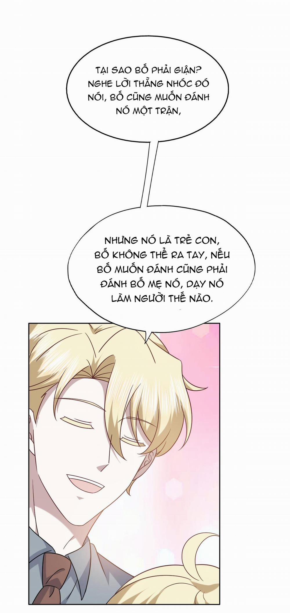 Không Nỗ Lực Thì Phải Làm Hoàng Phu 119 trang 21